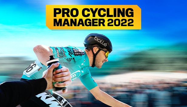 On a testé Pro Cycling Manager 2022 - Velo 101