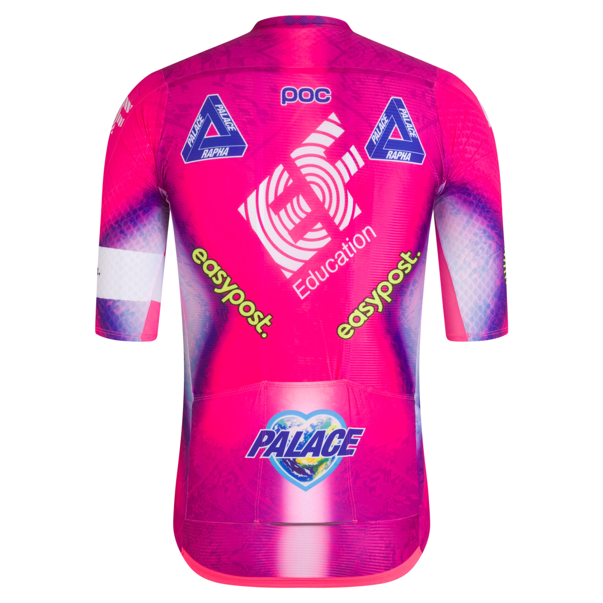 maillot education first 2022 tour de france