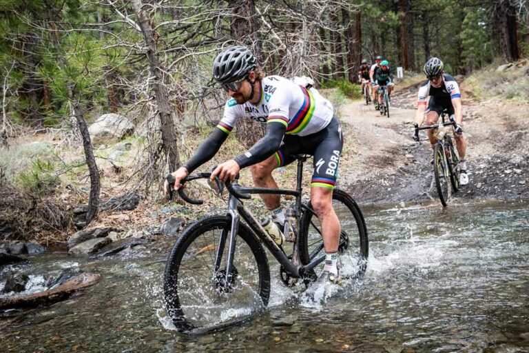Tout savoir sur la 1ère édition des championnats du monde Gravel Velo 101