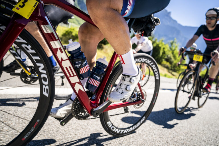 Lombalgie du cycliste causes et prévention du mal de dos Velo 101
