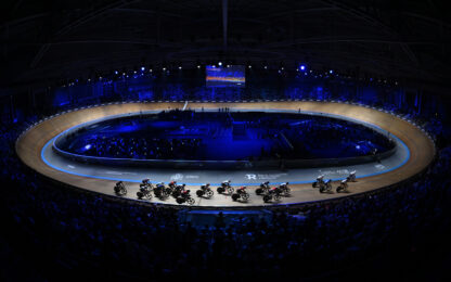 UCI Track Champions League