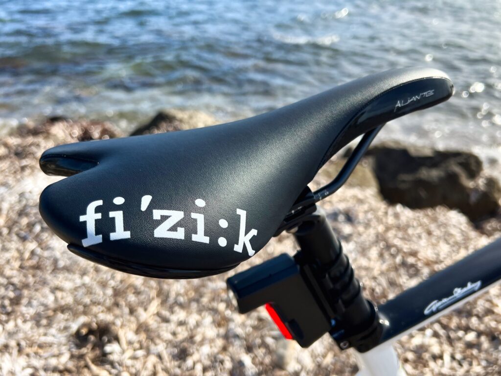 selle fizik alliante 2022