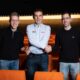Eduardo Sepulveda et Johannes Adamietz lotto dstny