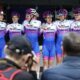 formation femmes bike exchange jayco 2022