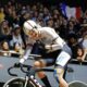 mathilde gros uci Track champions leage round 3