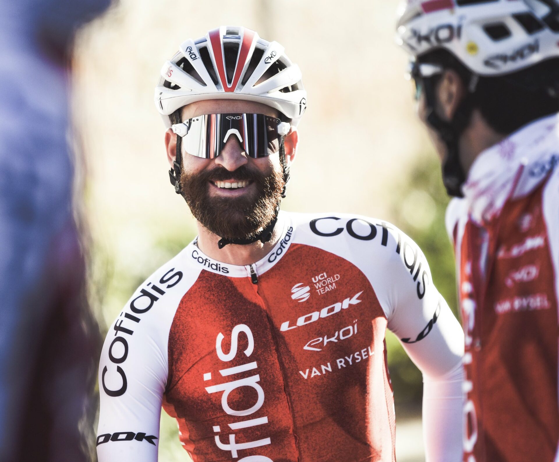 Tour de France Femmes : La sélection de Cofidis - Actualité