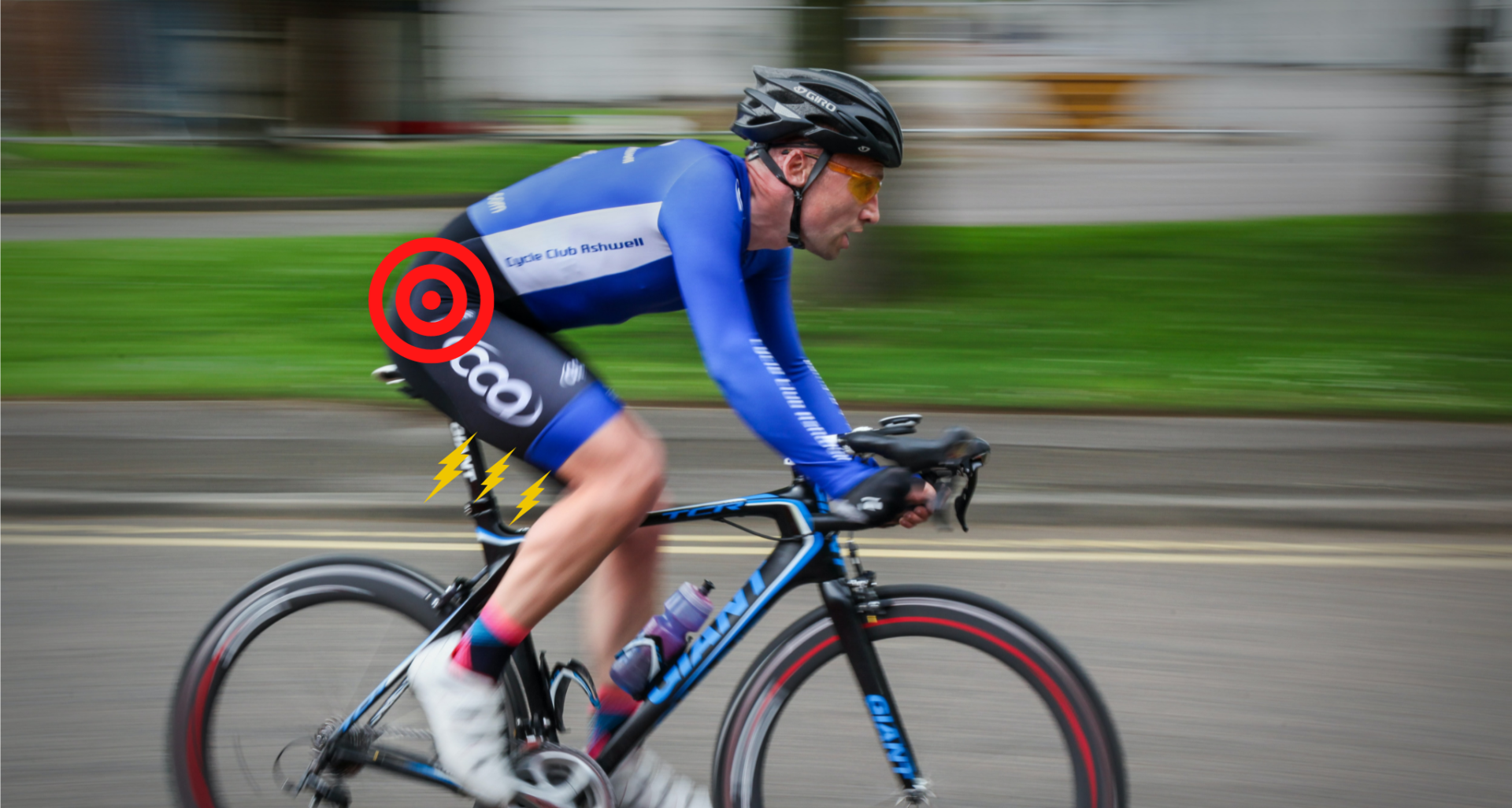 Lombalgie du cycliste causes et prévention du mal de dos Velo 101