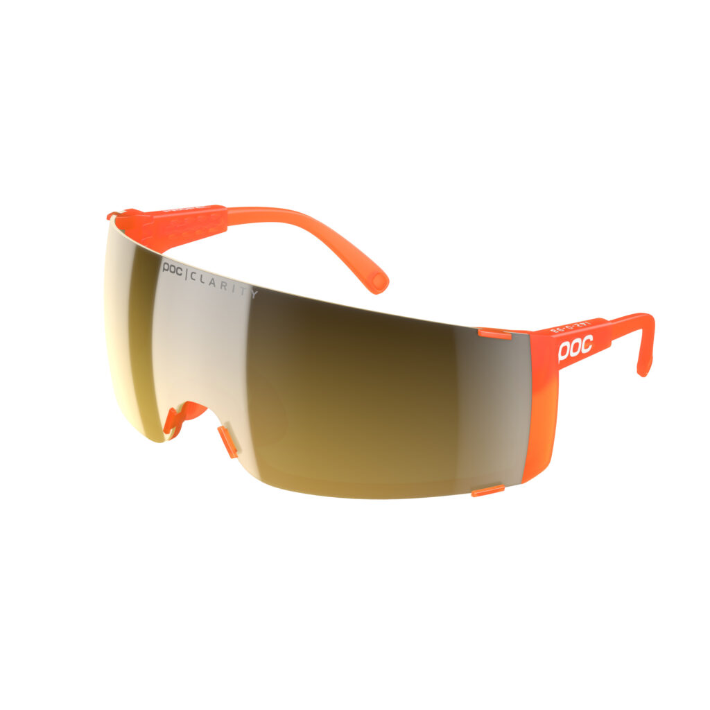 poc propel orange 2023