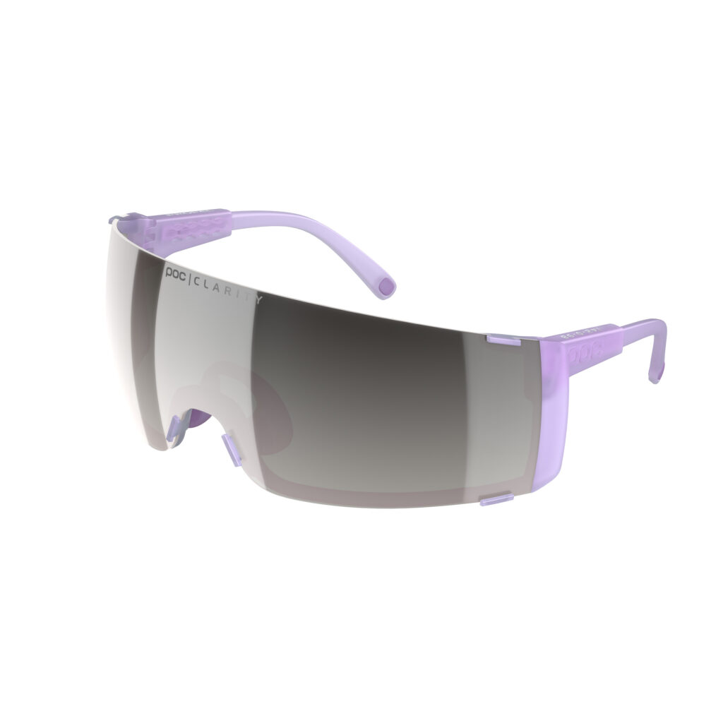 poc propel violet 2023