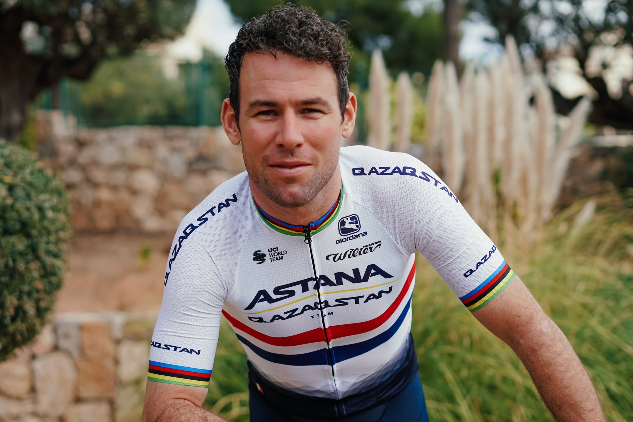 Cavendish, Bilbao, Groenewegen et Viviani confirmés pour le UAE Tour