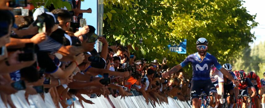 Le Tour de San Juan en direct Velo 101