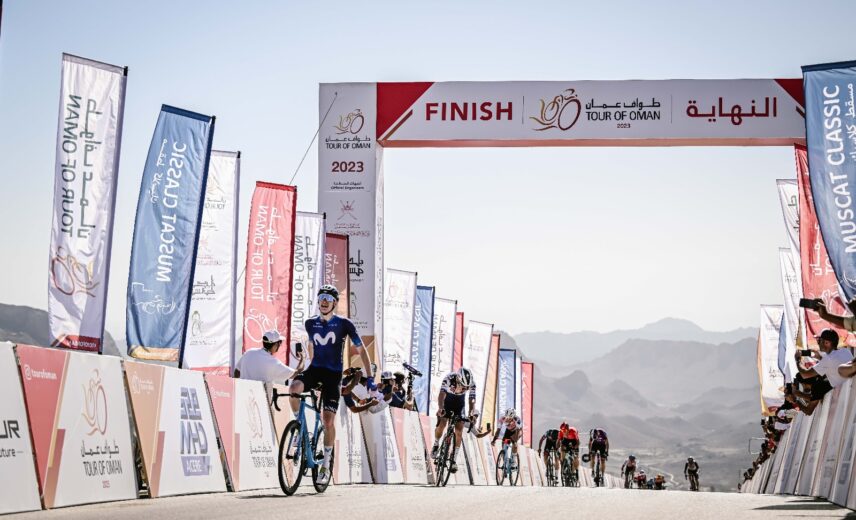 tour de oman directo