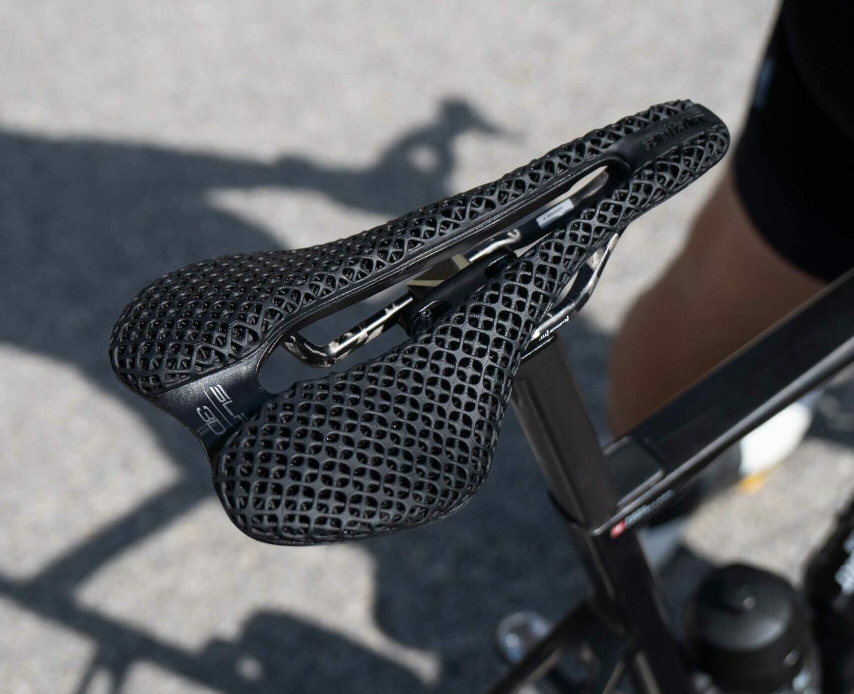 Selle Italia SLR Boost 3D La meilleure selle imprimée en 3D ? Velo 101