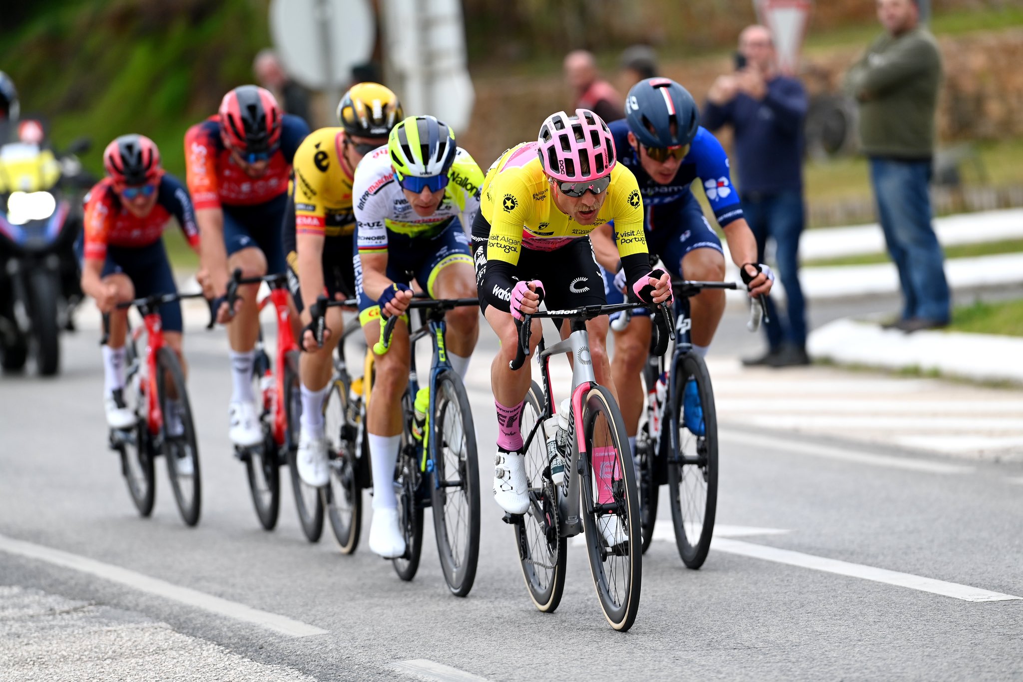 Le parcours du Tour du Limousin dévoilé Velo 101