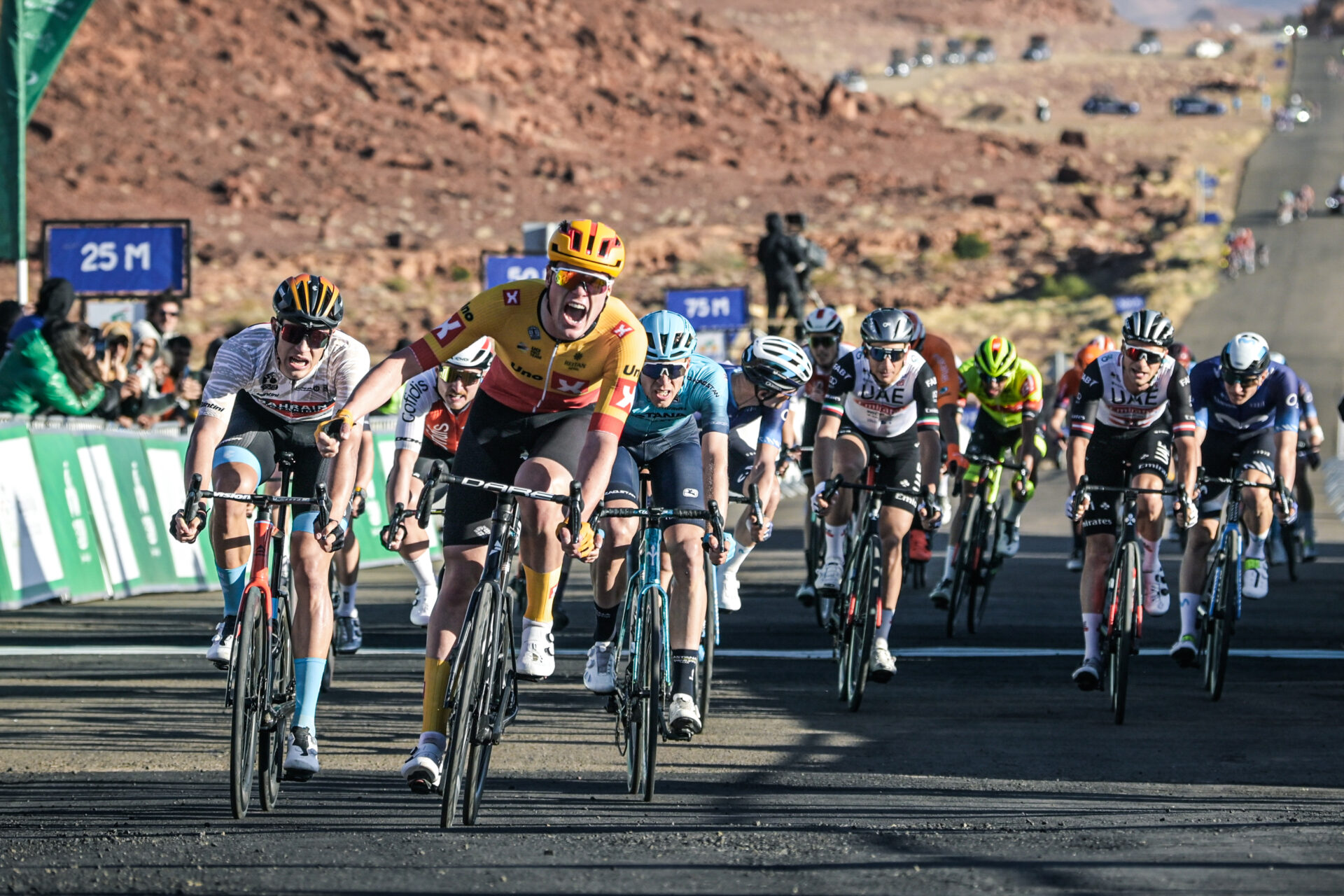 saudi tour etape 3