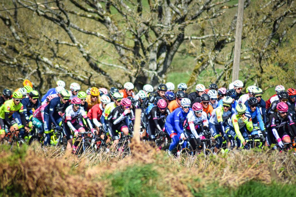 Le parcours et les favoris de la Route Adélie de Vitré Velo 101