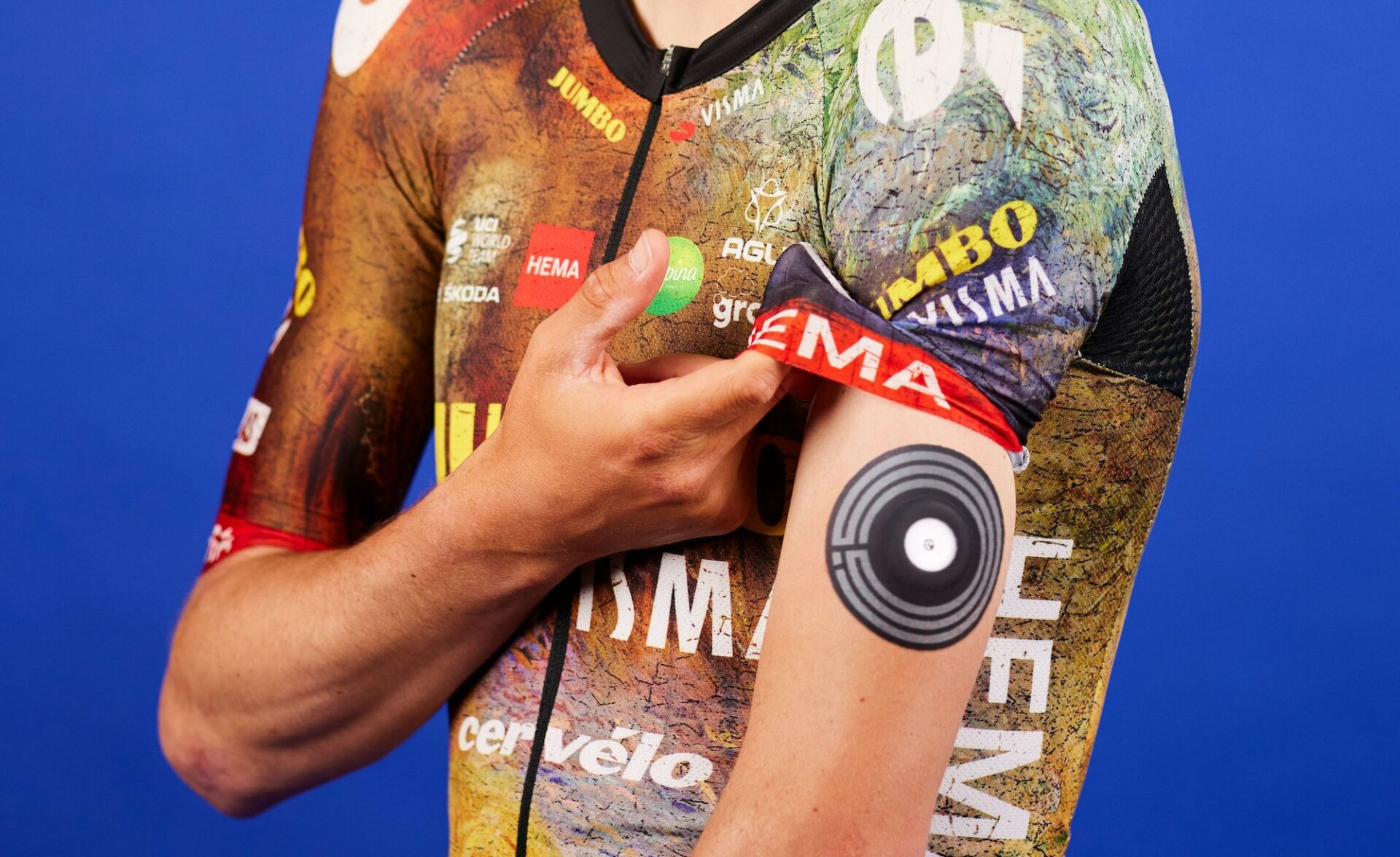 Lombalgie du cycliste causes et prévention du mal de dos Velo 101