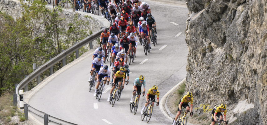 le tour de romandie en direct