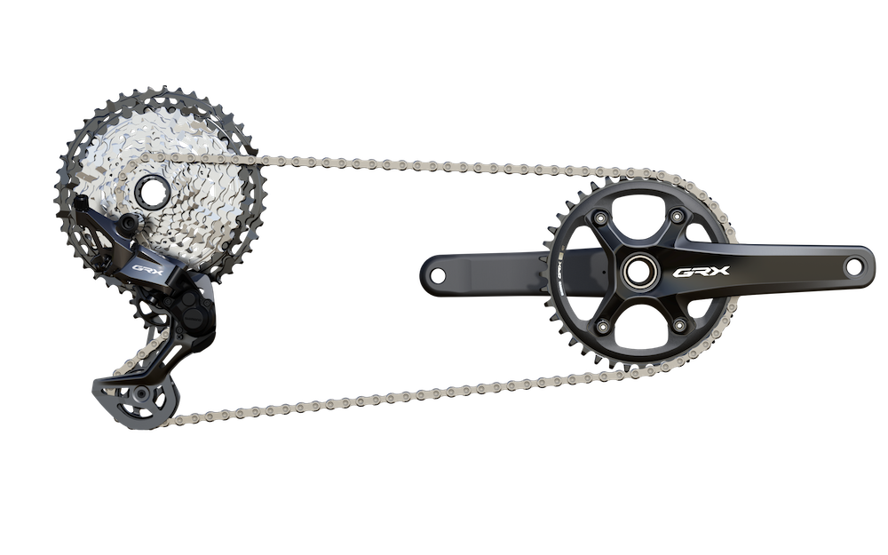 Pédaliers Miche Graff pour vélo au meilleur prix