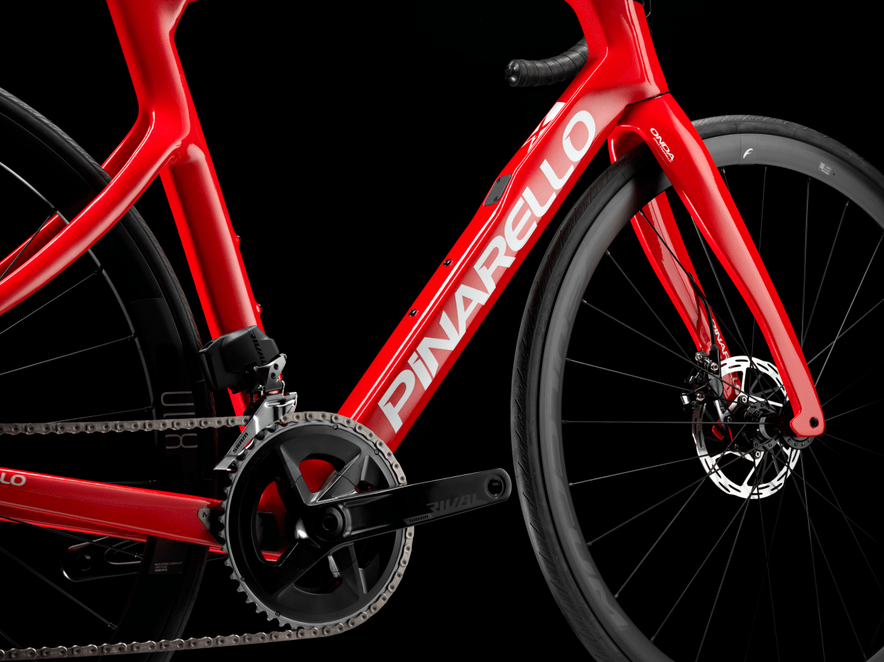 Sacoche de selle vélo Pinarello Most The Case qualitative et pratique