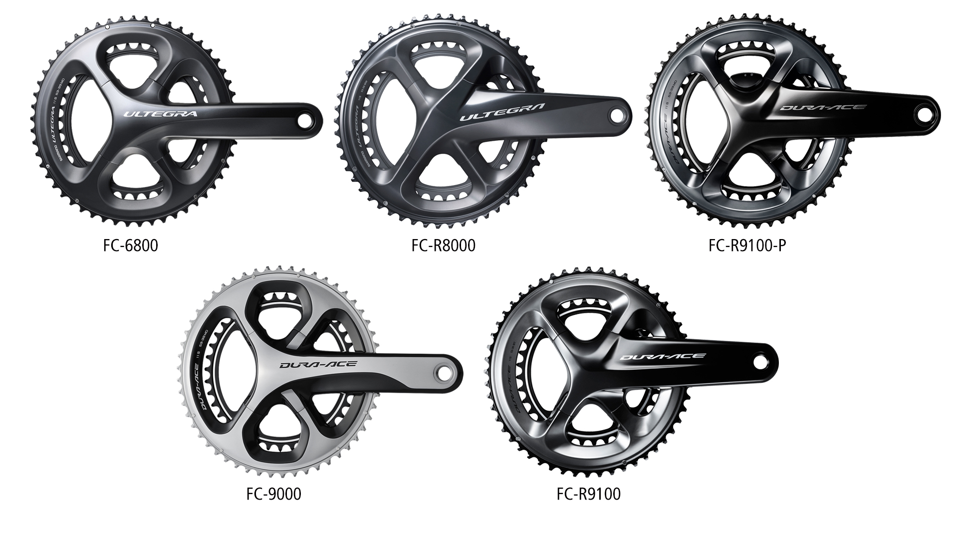 Shimano Toutes les informations sur le rappel des pédaliers Ultegra et DuraAce Velo 101
