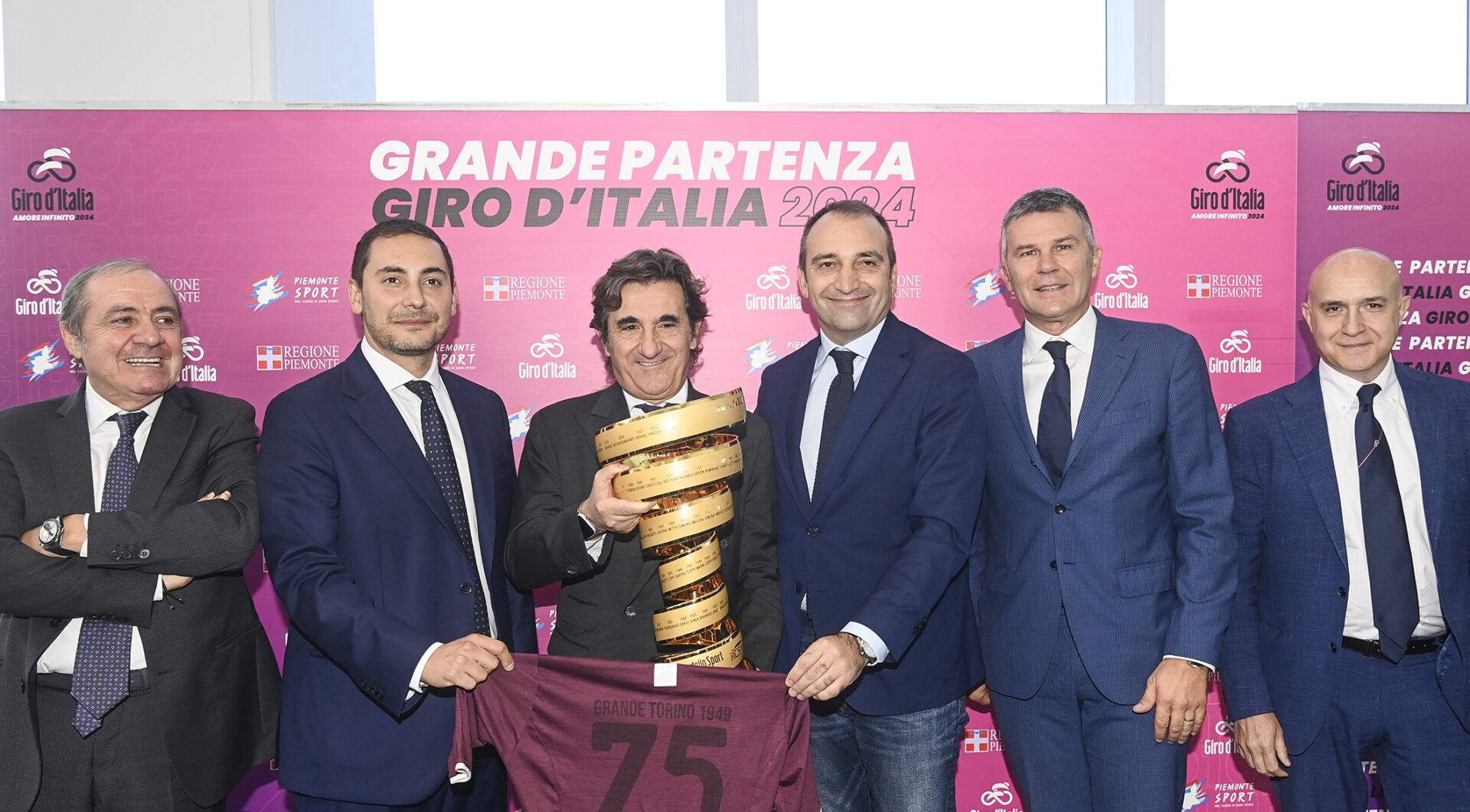 Giro 2024 les trois premières étapes dévoilées Velo 101