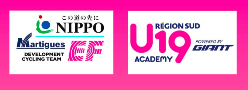 NIPPO lance un projet de formation avec Martigues Sport Cyclisme - Velo 101