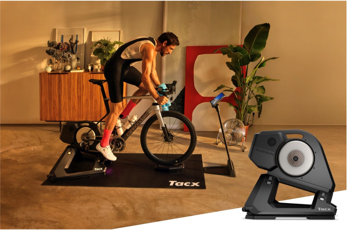 tacx neo 142x12