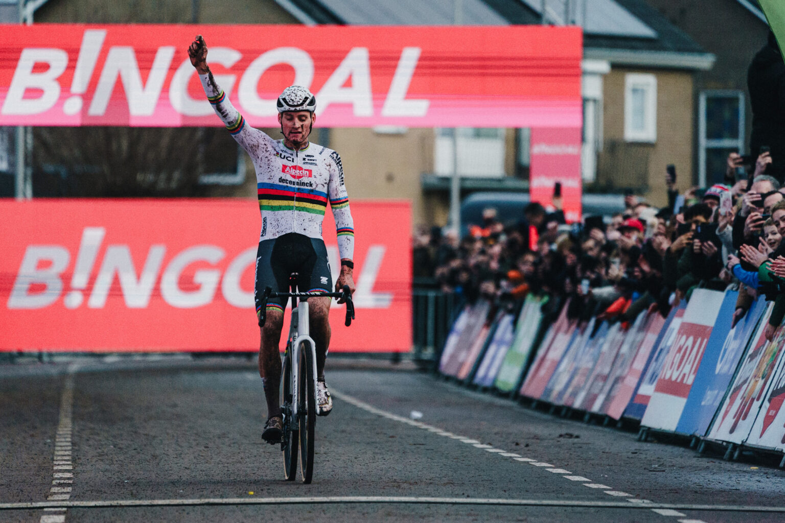 Calendrier 2024 des courses cyclistes Françaises Un coup d'oeil sur