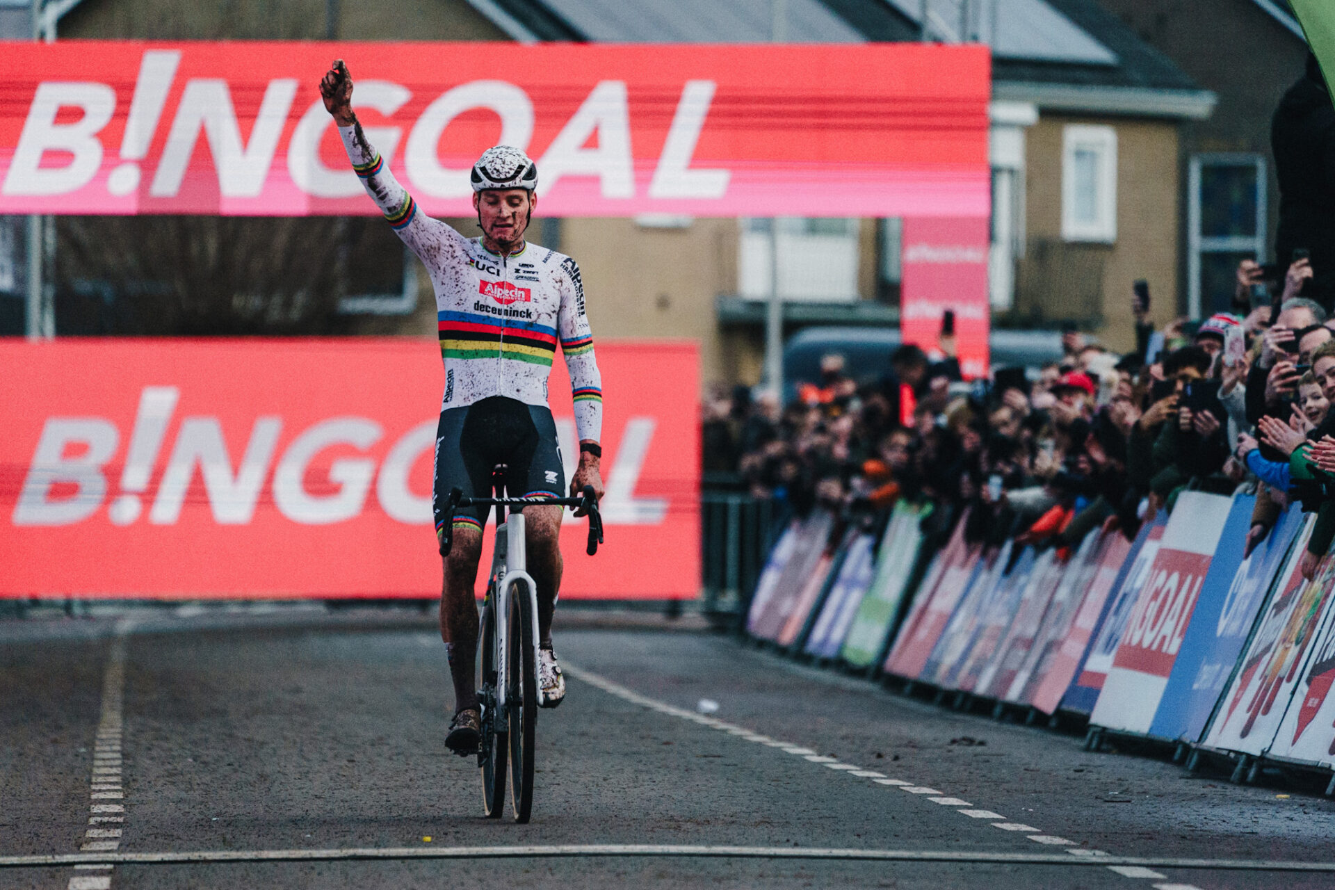 Calendrier 2024 des courses cyclistes Françaises Un coup d'oeil sur