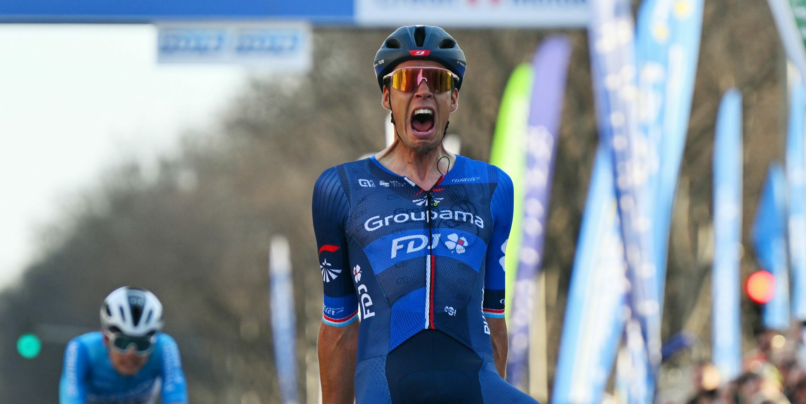 Kevin Geniets remporte le Grand Prix Cycliste la Marseillaise Velo 101