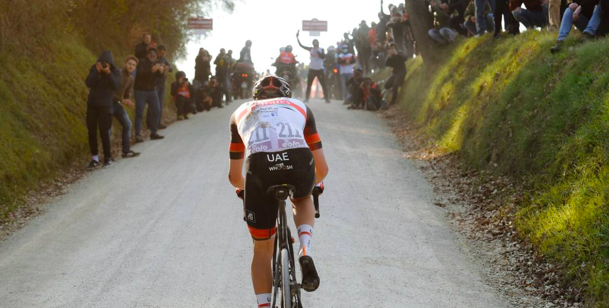 Strade Bianche : Le Parcours Et Les Favoris - Velo 101