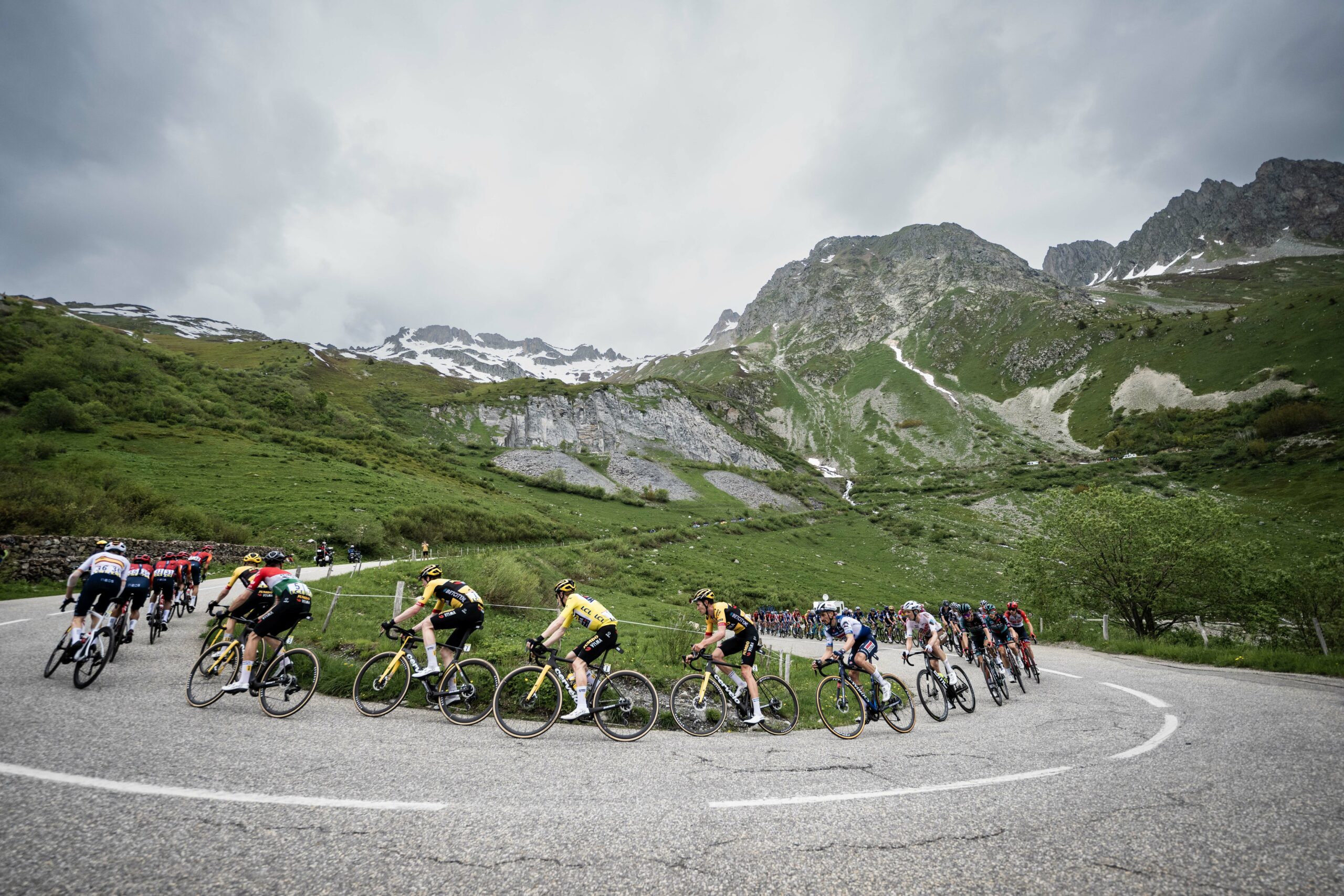 Calendrier 2024 des courses cyclistes Françaises Un coup d'oeil sur