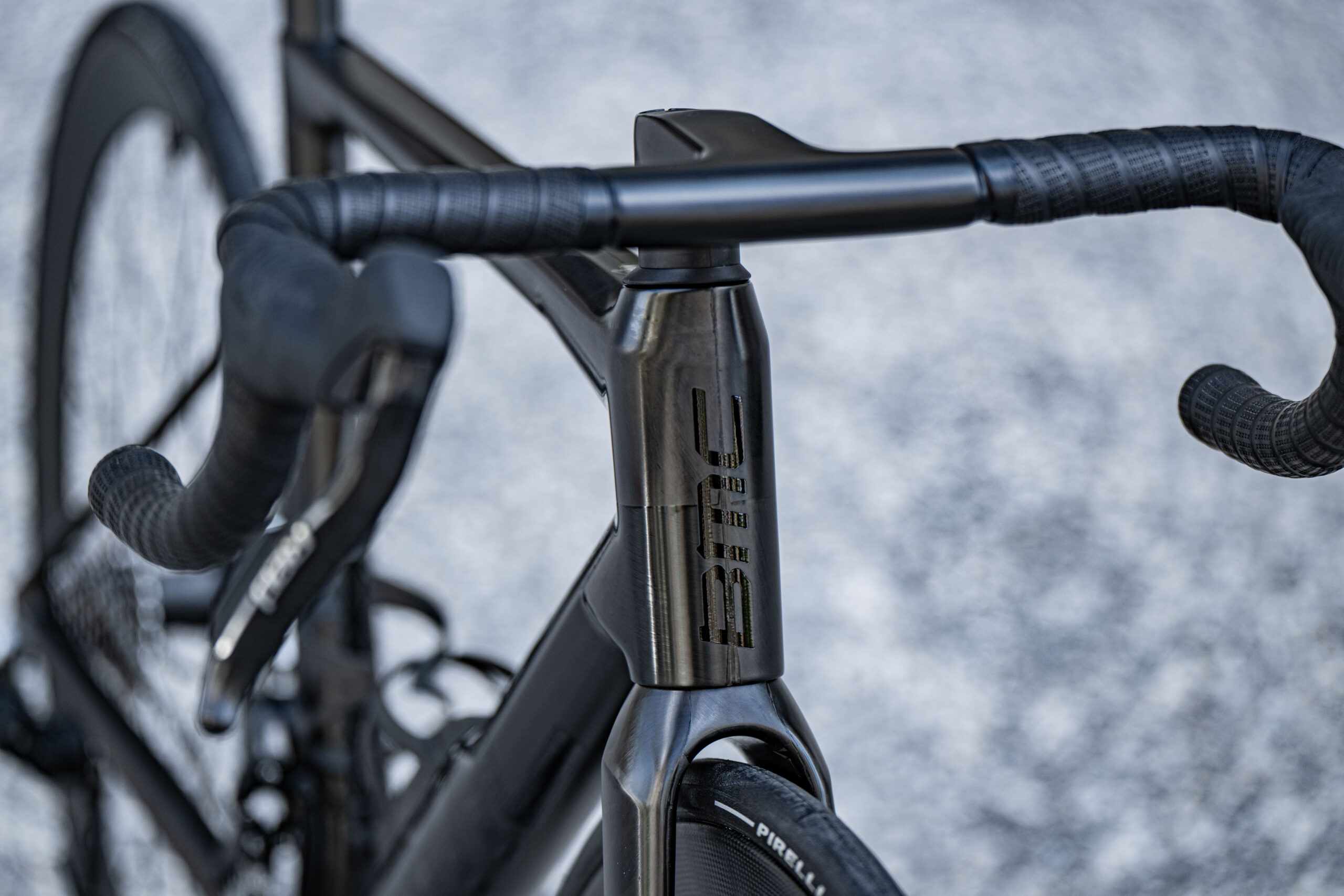 Nouveau BMC Teammachine R Mpc - Velo 101