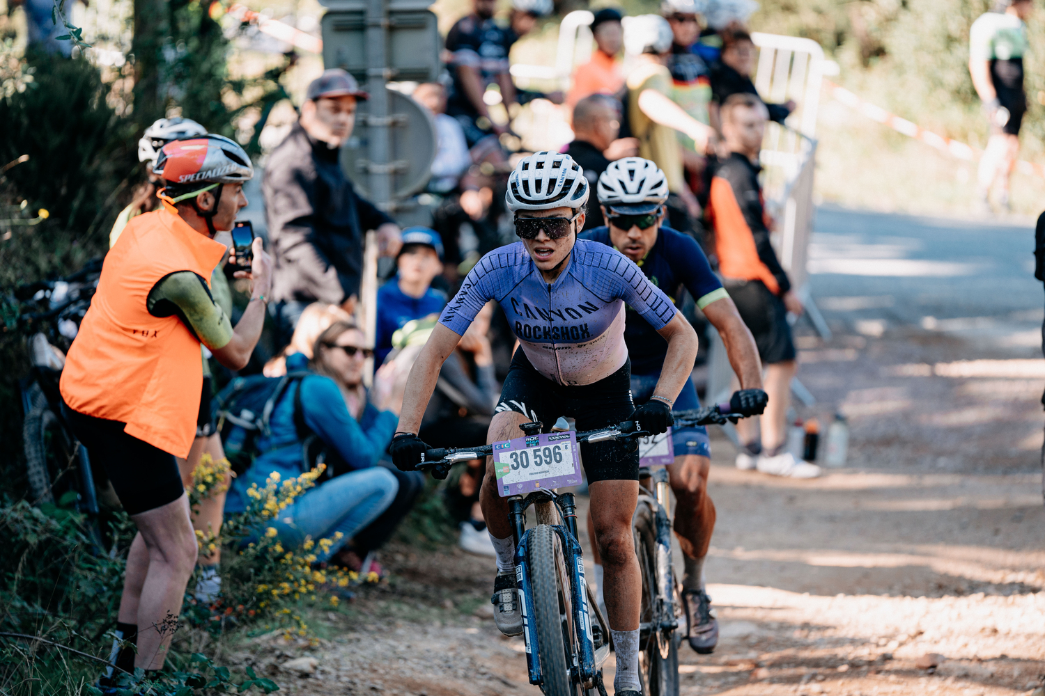 La révolution du Tour De France Femmes L'histoire de Urska Zigart