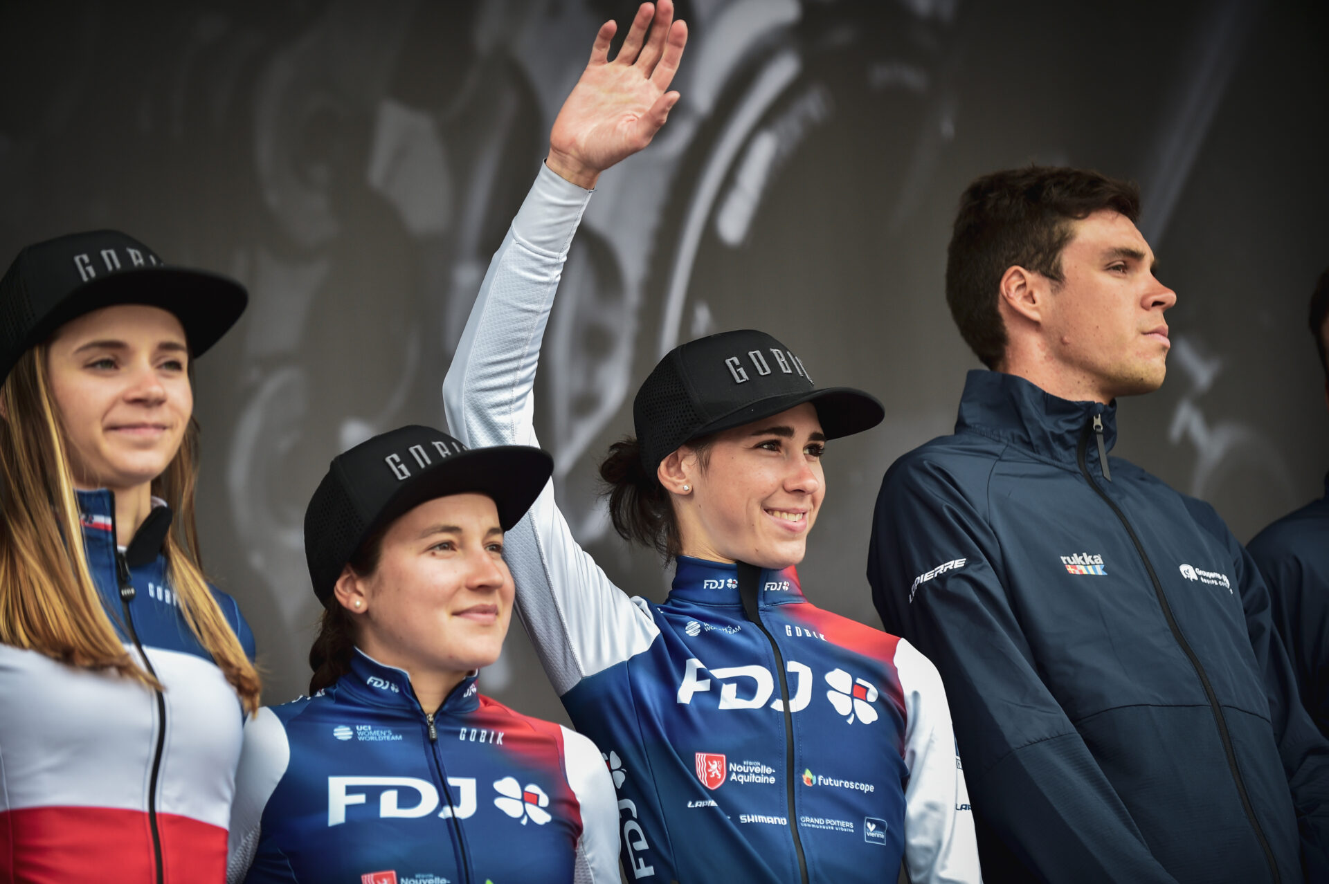 Cappellino Cap Hat Vélo Cyclisme Équipe Peugeot Nouveau