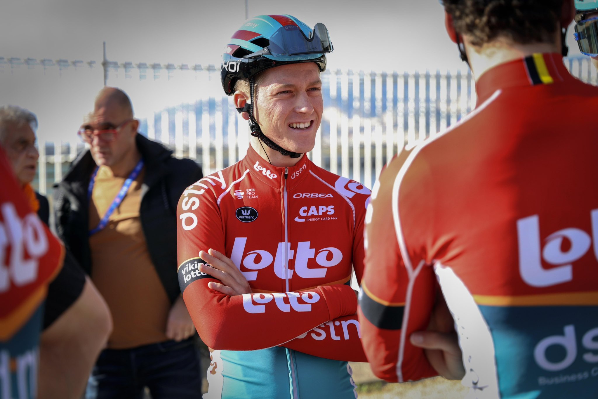 The Manager’s Perspective: A Race Against Time