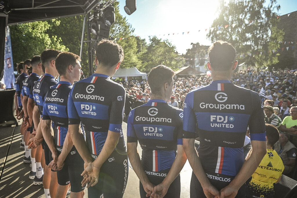 buycycle s'associe à Biked - Velo 101