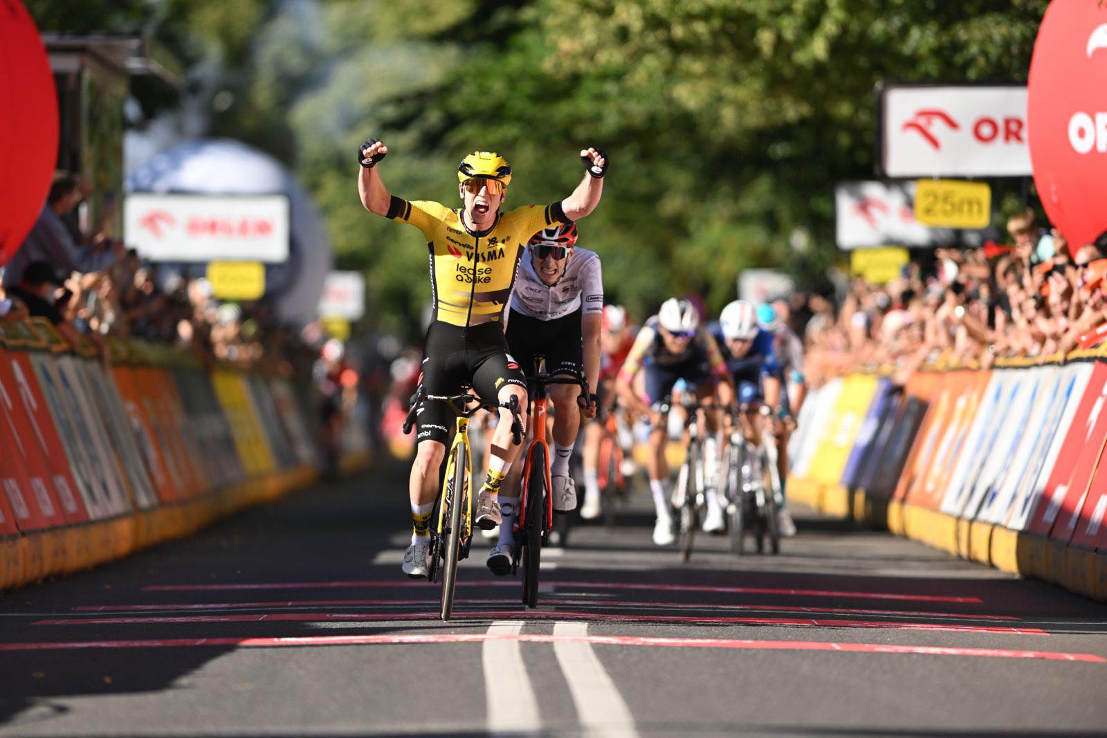 Matthew Brennan Vainqueur De La 5 tape Du Tour De Pologne Velo 101 matthew-brennan-vainqueur-de-la-5-tape-du-tour-de-pologne-velo-101