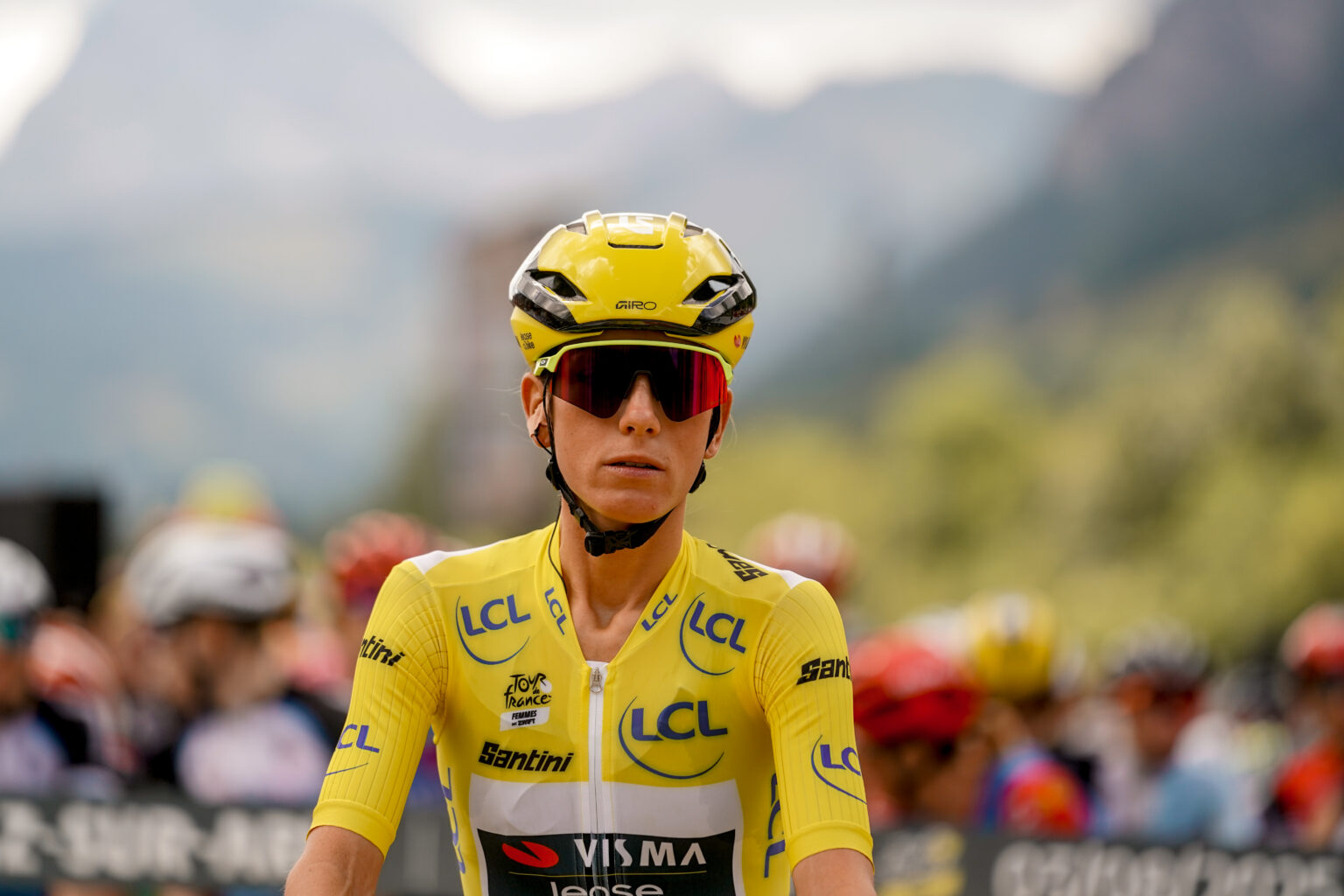 Casquette Vélo Vintage – Équipe Panasonic Sportlife, Cyclisme
