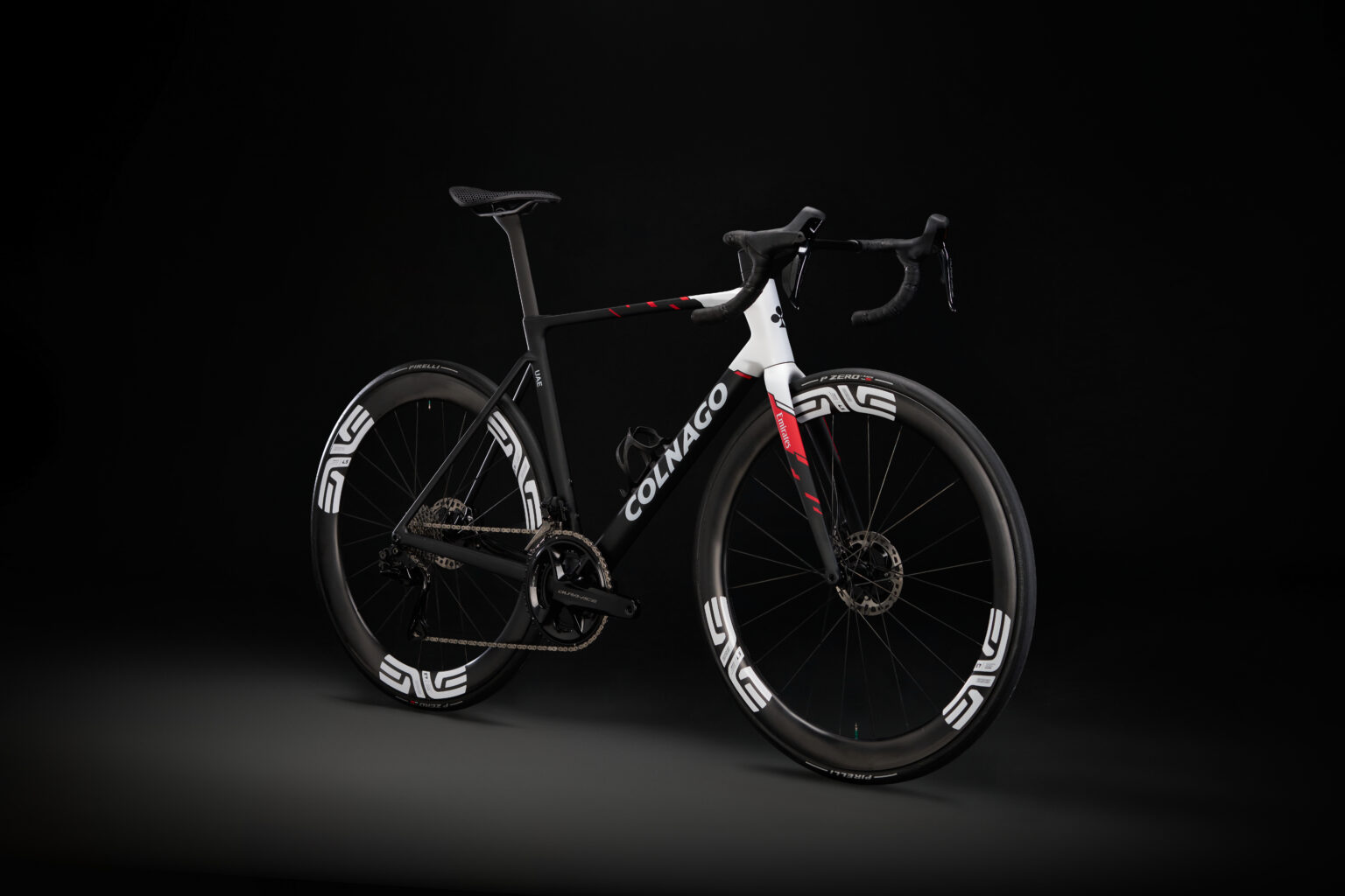 Nouveau vélo de piste Colnago - Velo 101