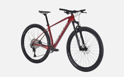 NAKAMURA Vtt adulte Complite 950C Rouge