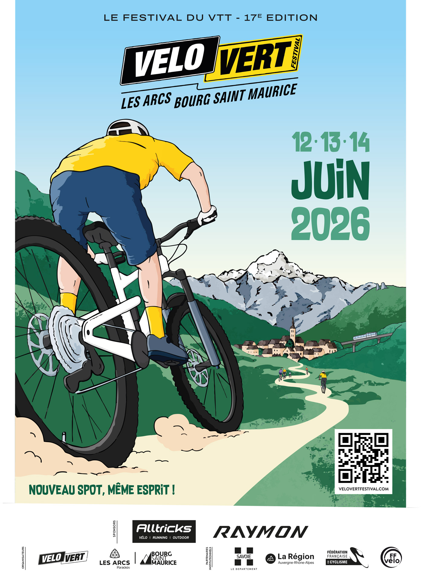 Vélo Vert Festival