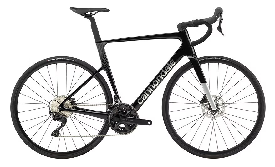 Cannondale SuperSix Evo 4