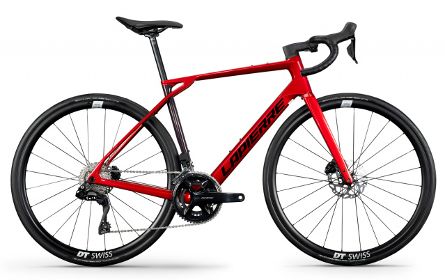 Lapierre Pulsium 6.0