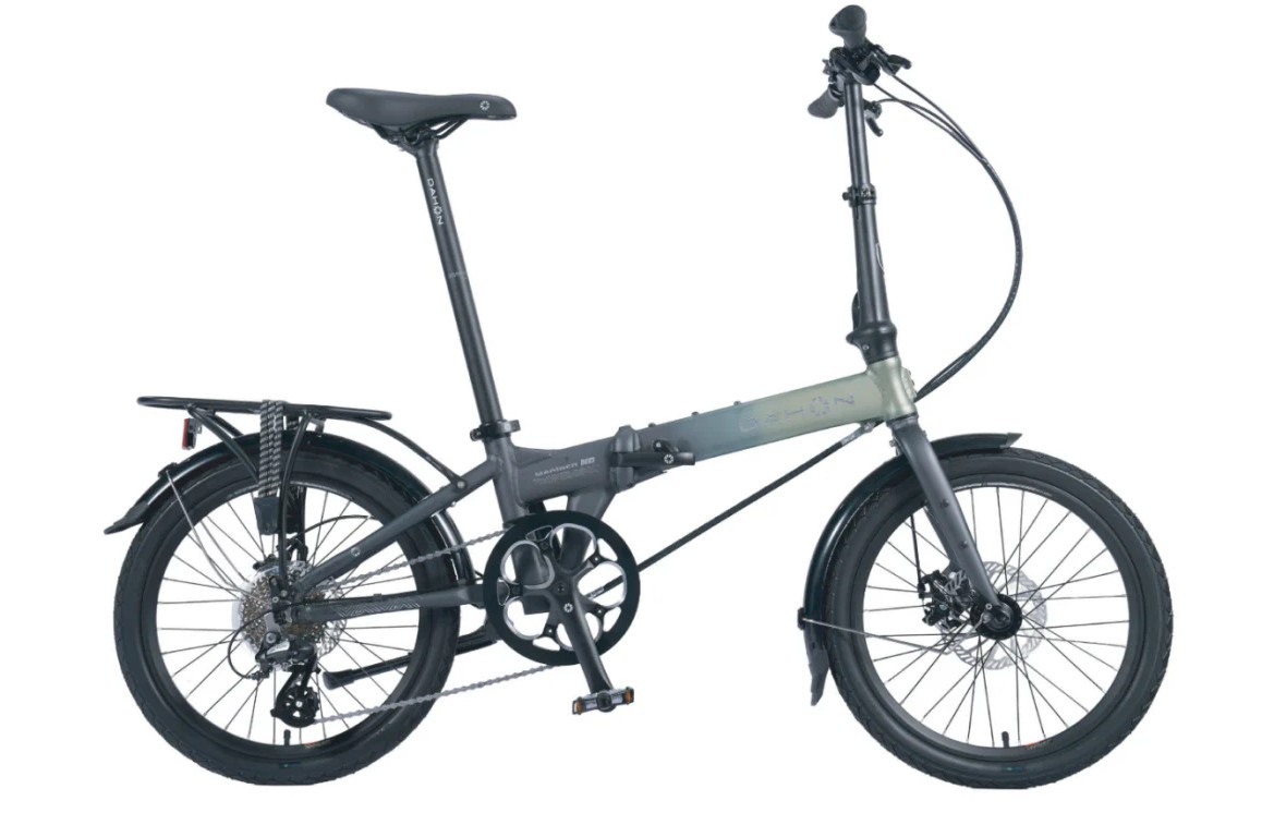 Mariner HD - de.dahon.com