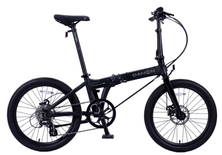 Copyright : Mariner XL - de.dahon.com