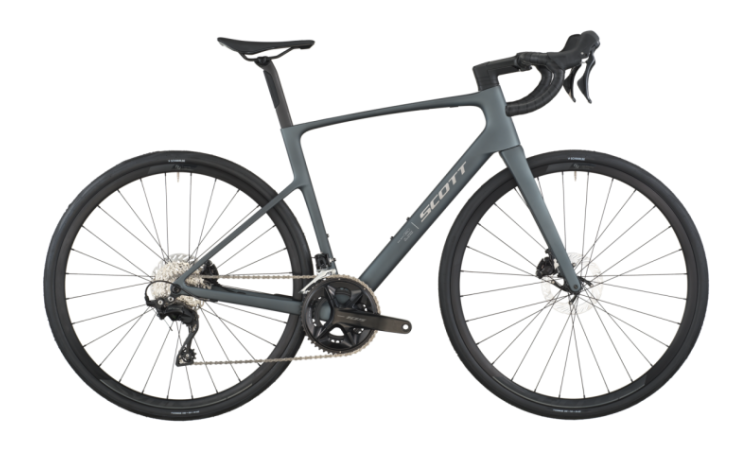 Scott Addict 50 2026