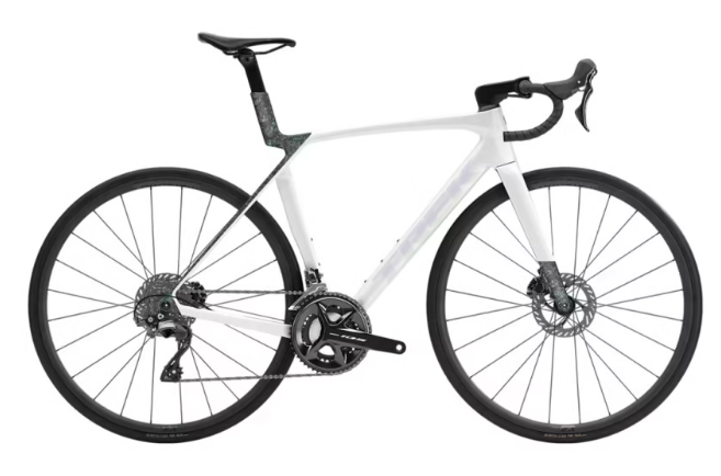 Trek Madone SL 5 8e generatie