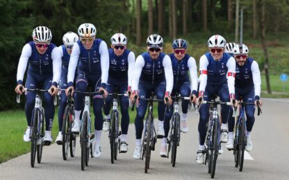 equipe de france-cyclisme
